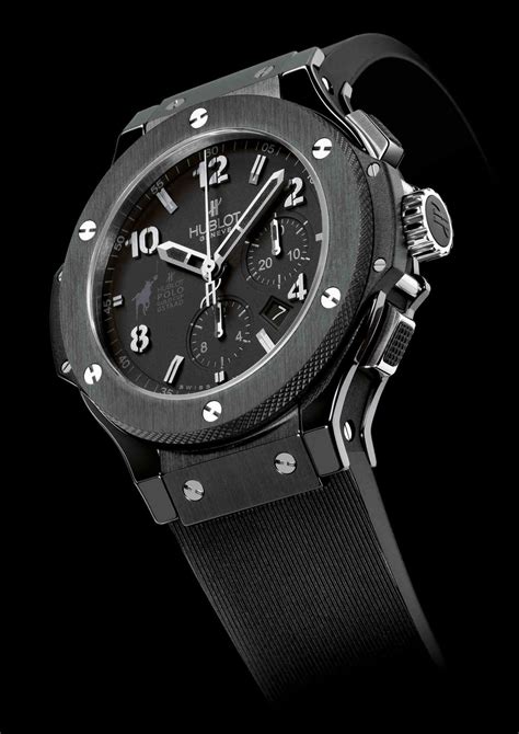 hublot geneve limited big bang